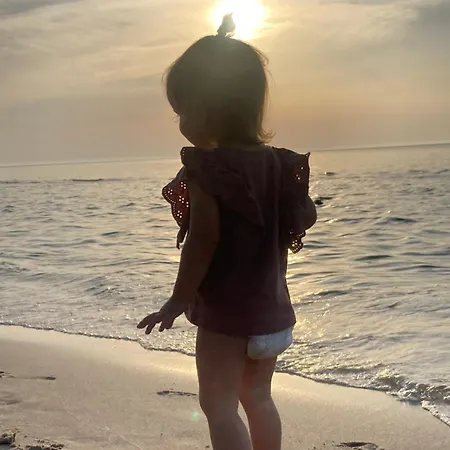 Nad Morzem Przy Klifie 2 Debina Appartement *