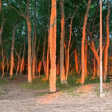 Nad Morzem Przy Klifie 2 Debina Debina (Ustka)