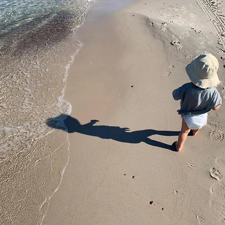 Nad Morzem Przy Klifie 2 Debina Debina (Ustka)