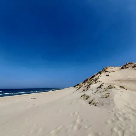 Nad Morzem Przy Klifie 2 Debina Appartement *