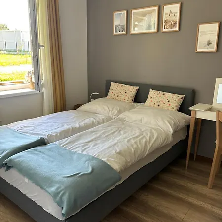 Lejlighed Nad Morzem Przy Klifie 2 Debina Debina (Ustka)