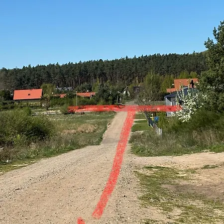 Appartement Nad Morzem Przy Klifie 2 Debina Debina (Ustka)