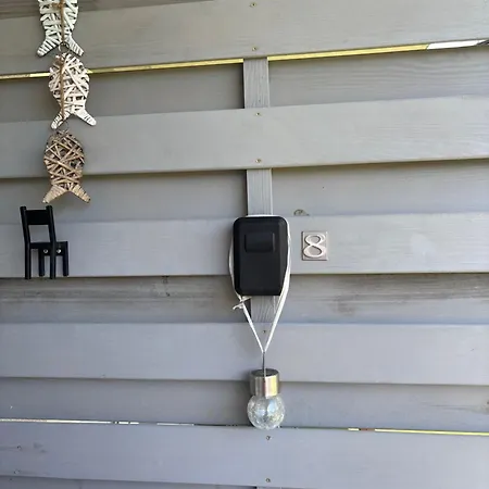 Appartement Nad Morzem Przy Klifie 2 Debina Debina (Ustka)