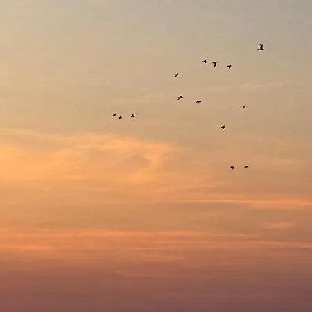 Nad Morzem Przy Klifie 2 Debina * Debina (Ustka)