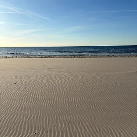 Appartement Nad Morzem Przy Klifie 2 Debina