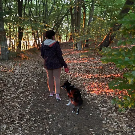 Nad Morzem Przy Klifie 2 Debina * Debina (Ustka)