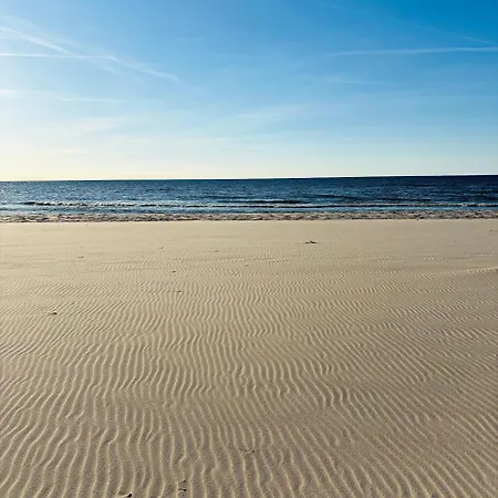 Appartement Nad Morzem Przy Klifie 2 Debina Debina (Ustka)