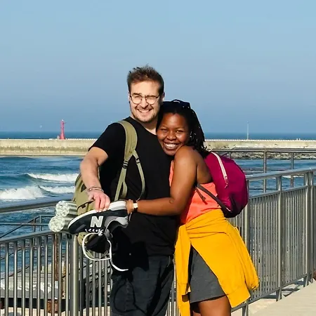 Nad Morzem Przy Klifie 2 Debina Debina (Ustka)