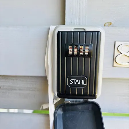 Nad Morzem Przy Klifie 2 Debina דירה