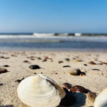 Nad Morzem Przy Klifie 2 Debina *