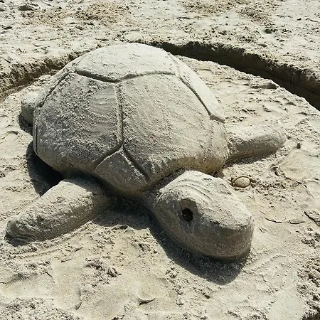 Nad Morzem Przy Klifie 2 Debina * Debina (Ustka)