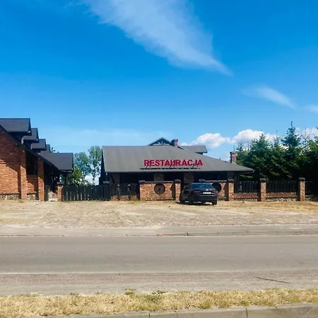 Nad Morzem Przy Klifie 2 Debina Appartement Debina (Ustka)