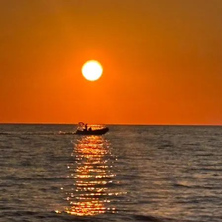 Nad Morzem Przy Klifie 2 Debina *