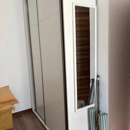 Nad Morzem Przy Klifie 2 Debina Apartmán *