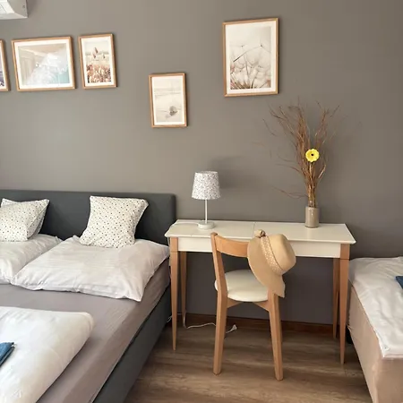 Apartmán Nad Morzem Przy Klifie 2 Debina *