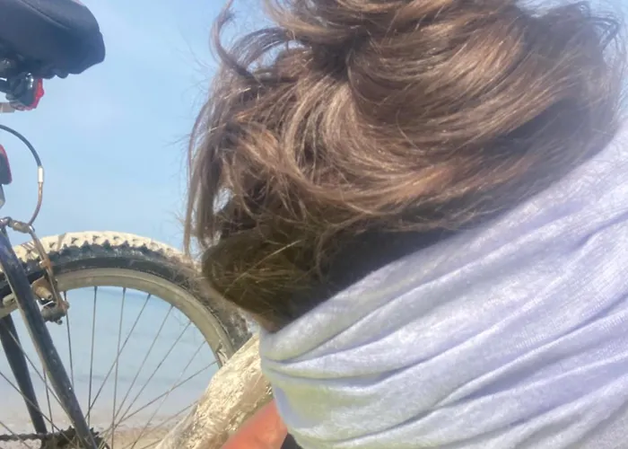 Lägenhet Nad Morzem Przy Klifie 2 Debina