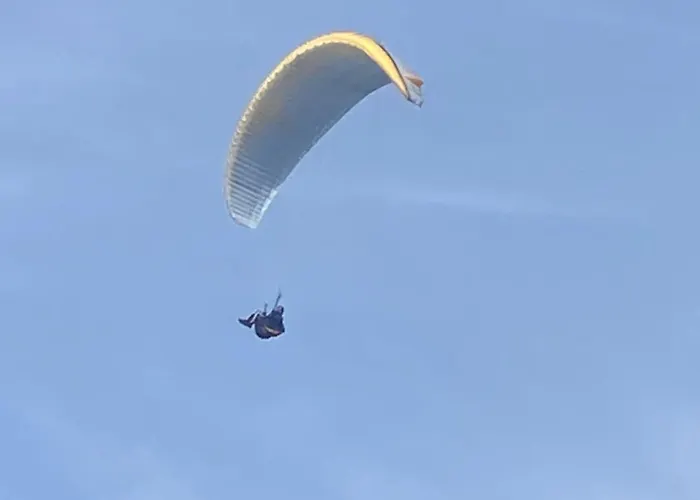 Nad Morzem Przy Klifie 2 Debina *