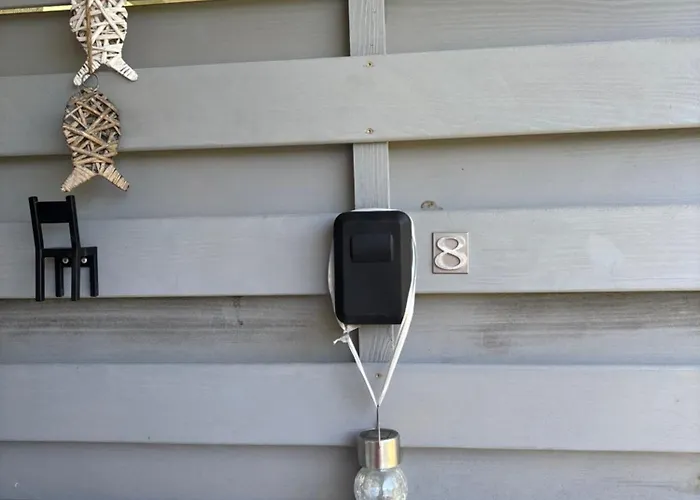 Lägenhet Nad Morzem Przy Klifie 2 Debina Debina (Ustka)