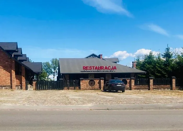 Nad Morzem Przy Klifie 2 Debina *