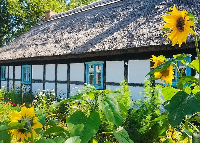 Lägenhet Nad Morzem Przy Klifie 2 Debina *