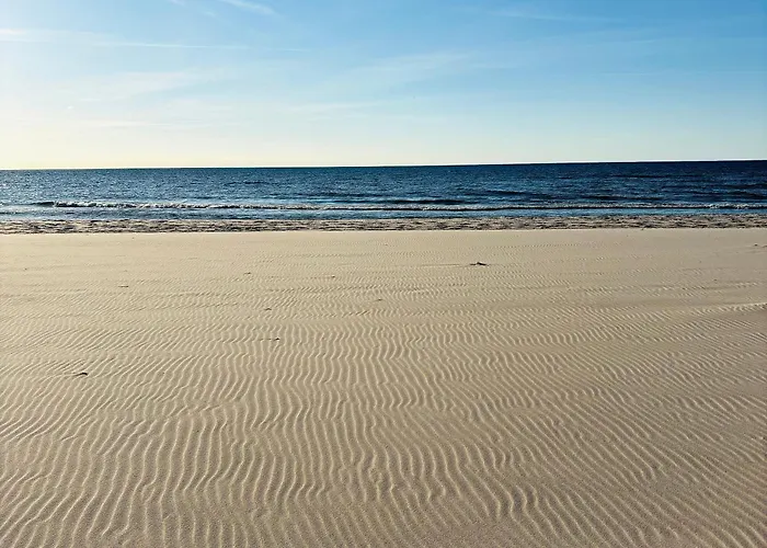 Lägenhet Nad Morzem Przy Klifie 2 Debina Debina (Ustka)