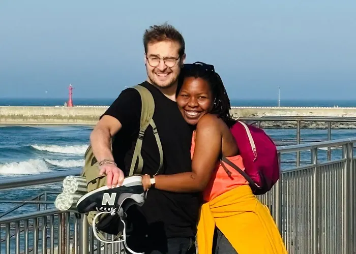 Nad Morzem Przy Klifie 2 Debina Debina (Ustka)