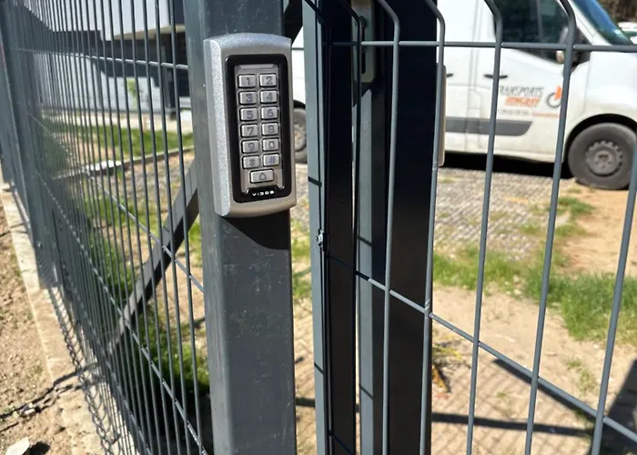 Nad Morzem Przy Klifie 2 Debina Lägenhet Debina (Ustka)