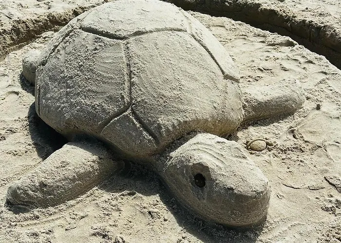 Nad Morzem Przy Klifie 2 Debina * Debina (Ustka)