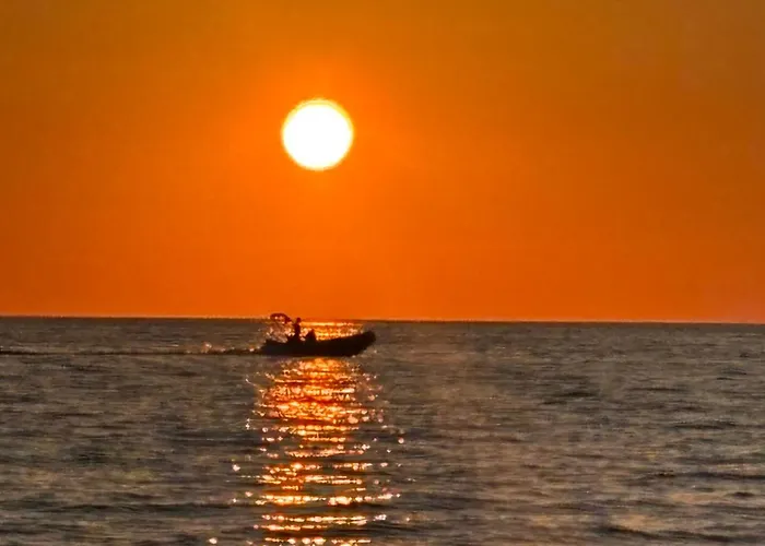 Nad Morzem Przy Klifie 2 Debina *